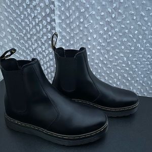 Doc martens Chelsea boots